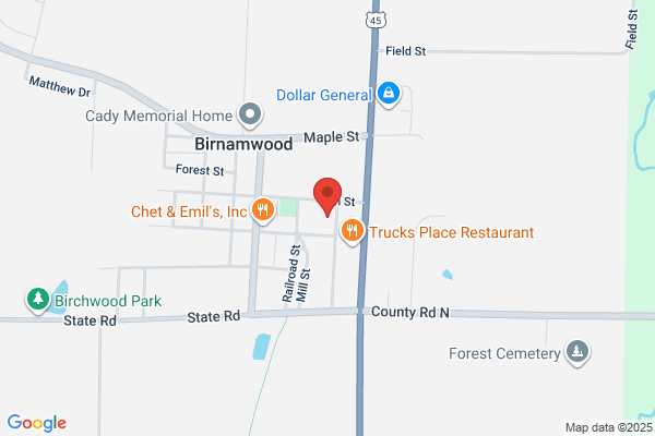 Bohlman Manor Inc