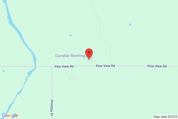 Durable Roofing LLC