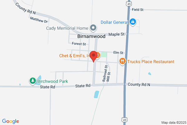 Resch Birnamwood Insurance Agency