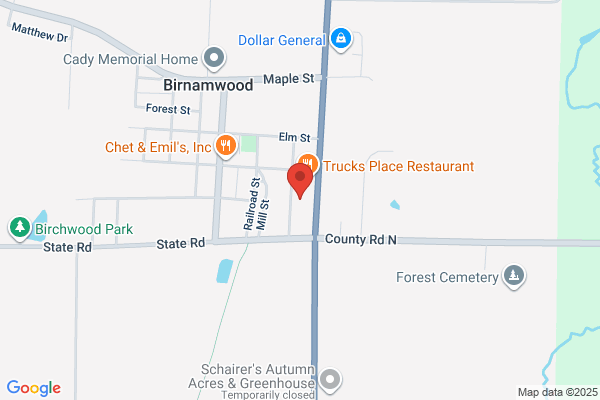 Resch's Tile Inc