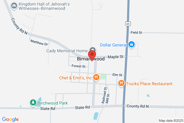 Schmidt & Schulta Funeral Home