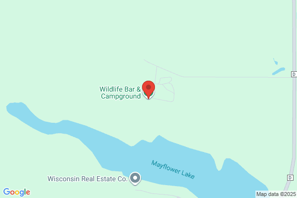 Wildlife Refuge Bar