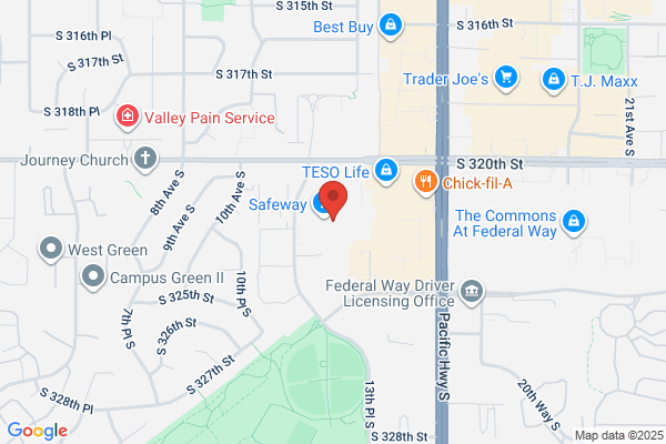 Safeway Pharmacy