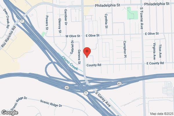 Americas Best Value Inn & Suites
