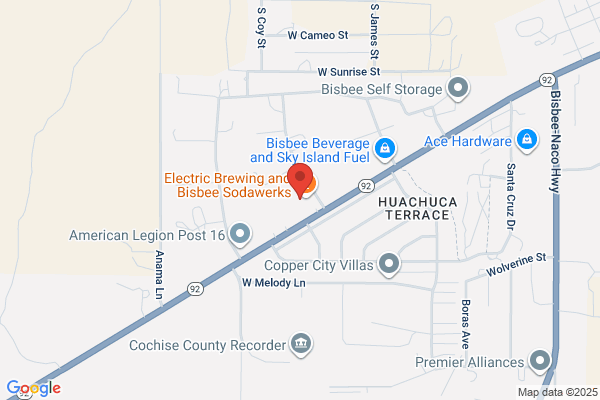 Bisbee Computers, LLC