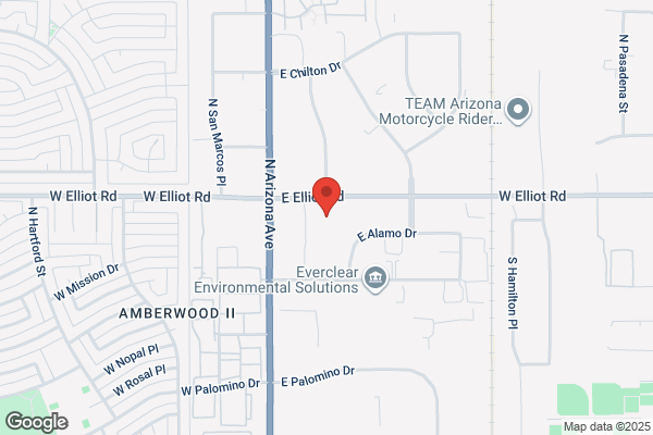 Child Support Services of Arizona
