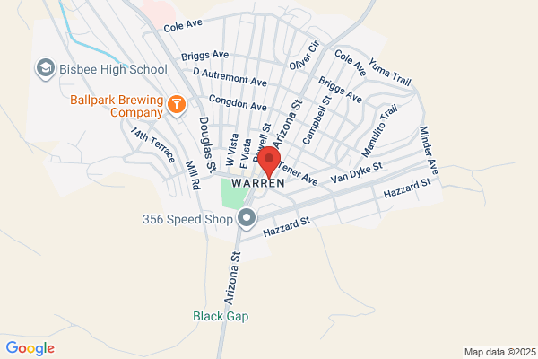 Chiricahua Community Health Centers Inc