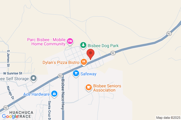 NAPA Auto Parts - Bisbee Auto Parts
