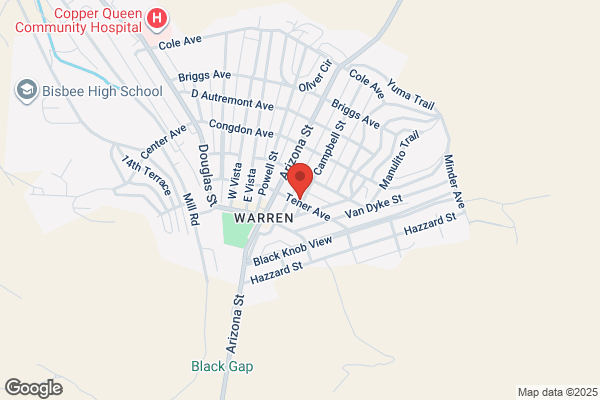 Our Place
