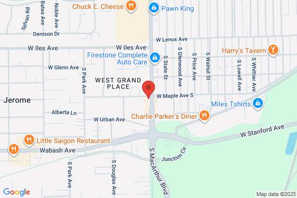 Penny Lane Thrift & Gift