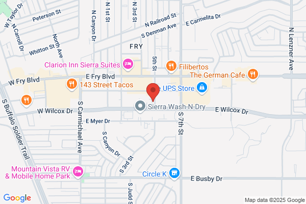 Rio Verde Realty