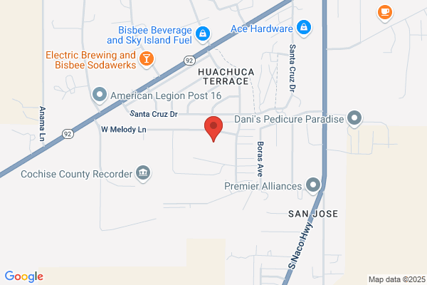 Science of Mind Center of Cochise County