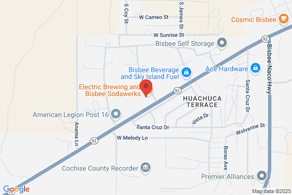 Southeastern Arizona Behavioral Health Services Inc