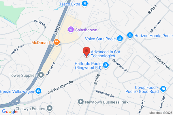 Advanced Technology Auto Center