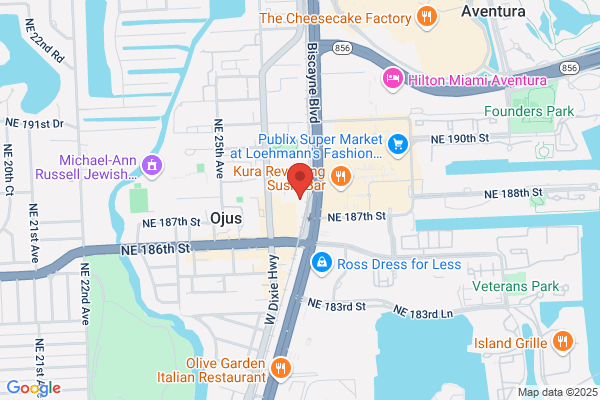 Aventura Pet Resort