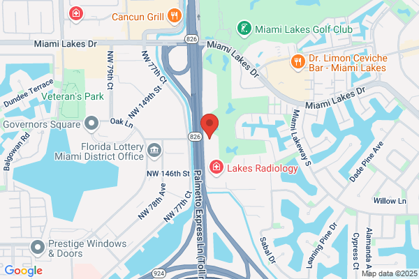 Catholic Home Health Services of Dade