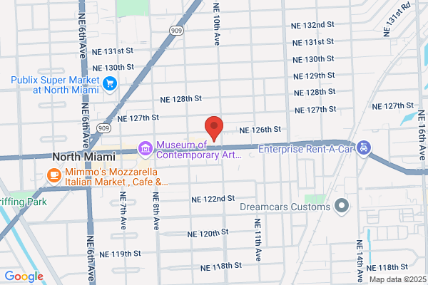 Chez Madame Johns Restaurant