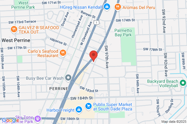 Court Options Inc