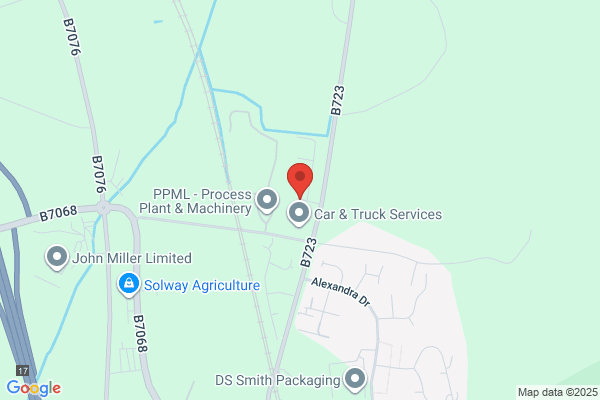 Finnie Transportation Inc