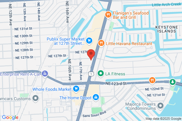 Gambro Healthcare In Miami North