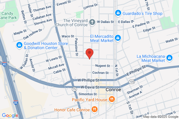 Matlack Linda M Attorney