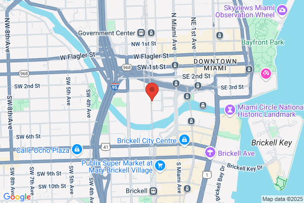 Miami Car Rentals by AmericanHotels.co