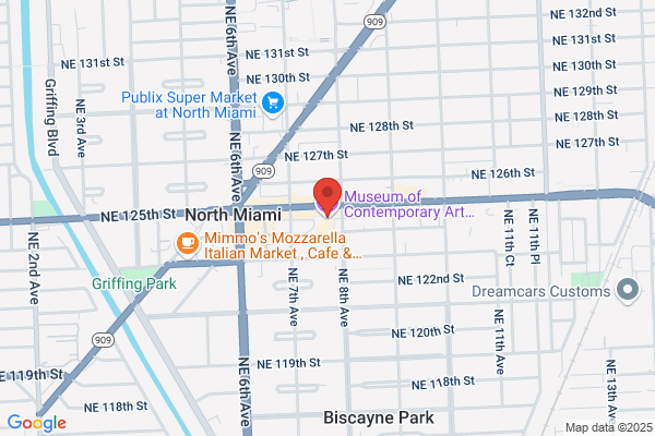 Miami Live