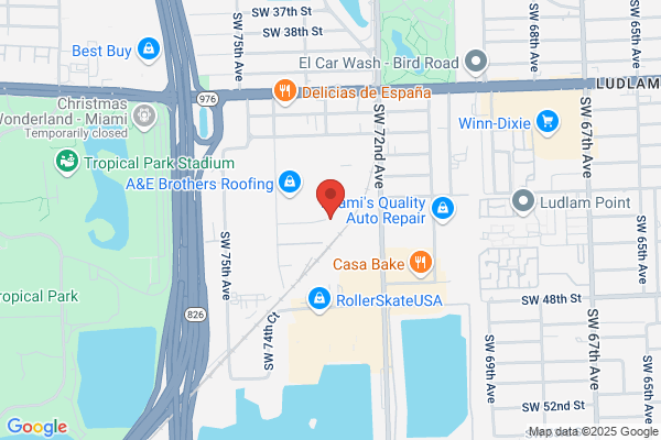 North Miami Lawnmower Inc