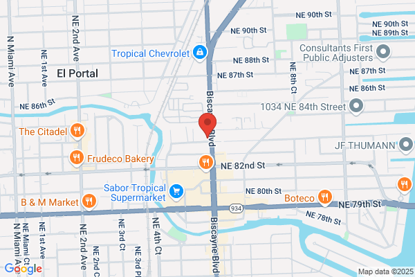Total Carpet Installation Miami