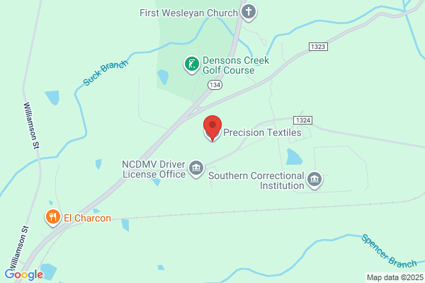 Gtl Precision Pattern Inc