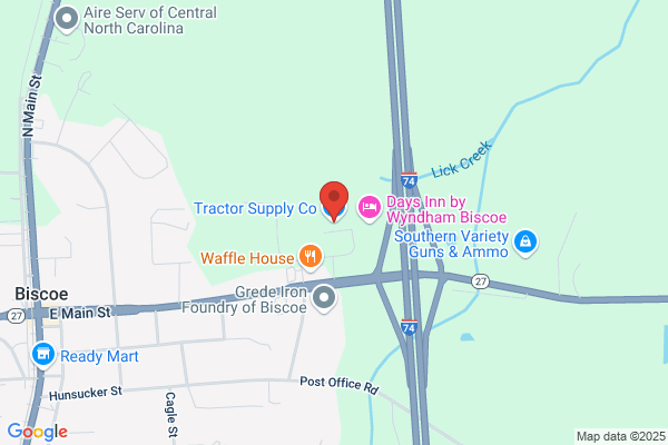 Miller Hardware & Plumbing Supply