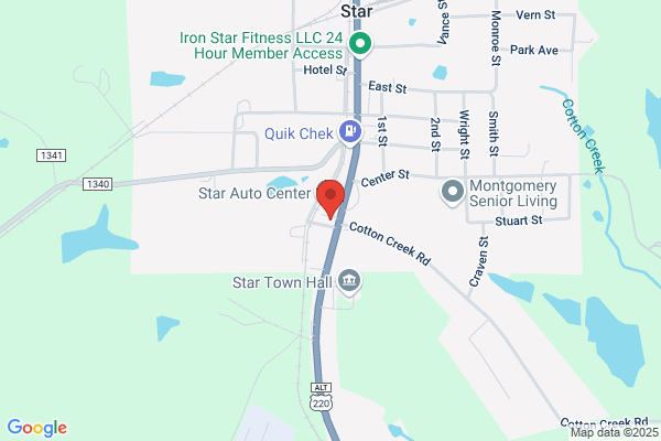 NAPA Auto Parts - Star Auto Parts - Closed