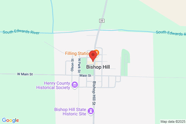 Bishop Hill Com Meth Ch