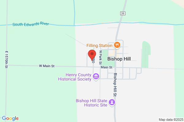 Colony Hospital B&b