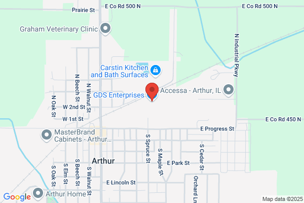 G & D Enterprises
