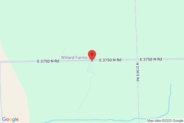 McCurdy Willard Farm
