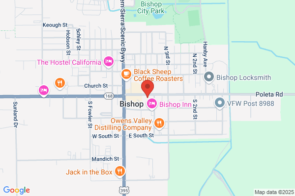 Allstate Insurance Companies, Sales Offices, Bishop