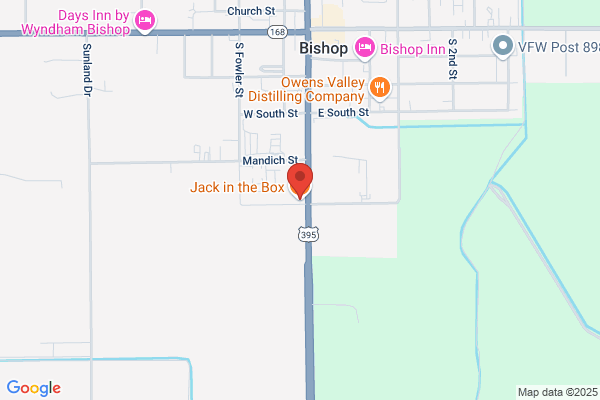 Jack in the Box