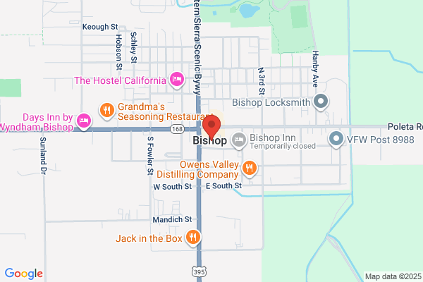 Sierra Park Orthopedic & Sports Medicine Clinic
