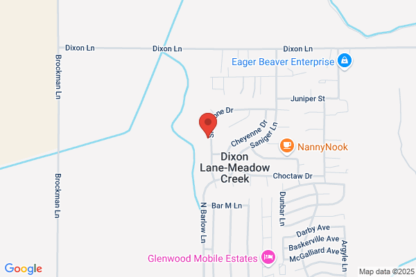 Mort Glenn Electric