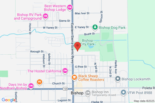 Holiday Inn Express & Suites Bishop, an IHG Hotel