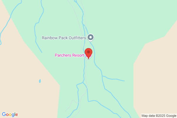 Parchers Resort