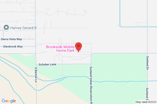 Brookside Mobile Home Pk
