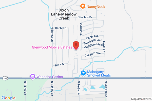 Glenwood Mobile Homes