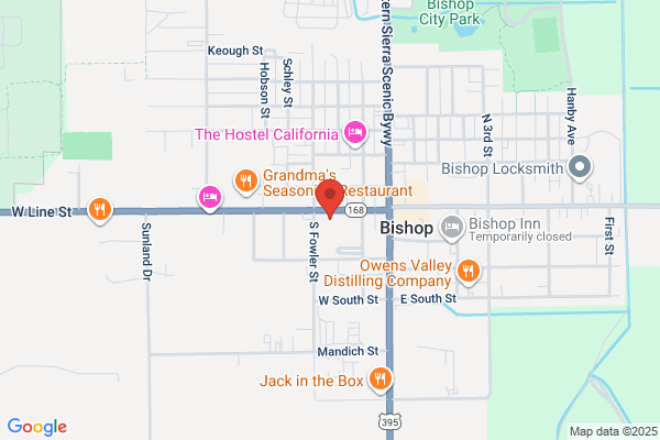 Beglin Orthodontics - Bishop