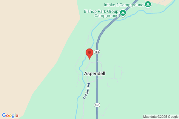 Aspendell Fire Co