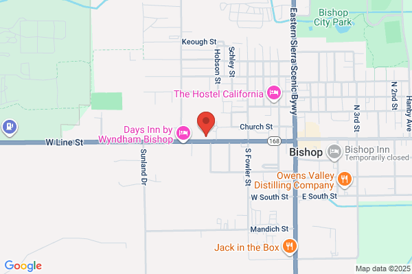 Bishop Dermatology & Skin Cancer