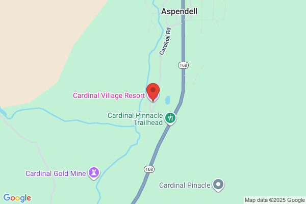 Cardinal Village Resort