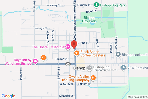 Eastern Sierra Community Bank