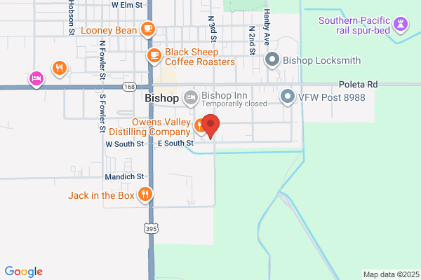 High Desert Upholstery